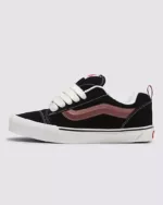 Vans Knu Shook Black Port