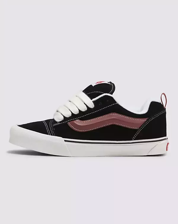 Vans Knu Shook Black Port