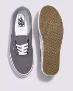 Vans Authentic Pweter