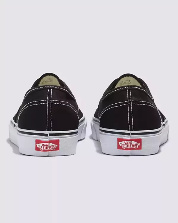 Vans Authentic Black