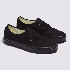 Vans Authentic All Black