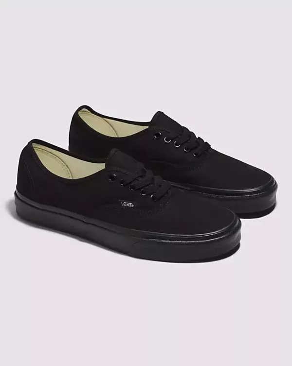 Vans Authentic All Black