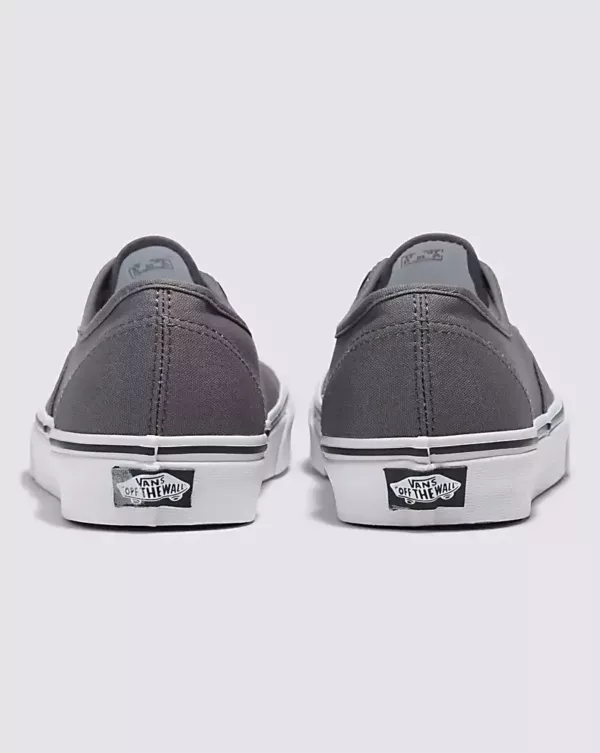 Vans Authentic Pweter