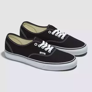 Vans Authentic Black