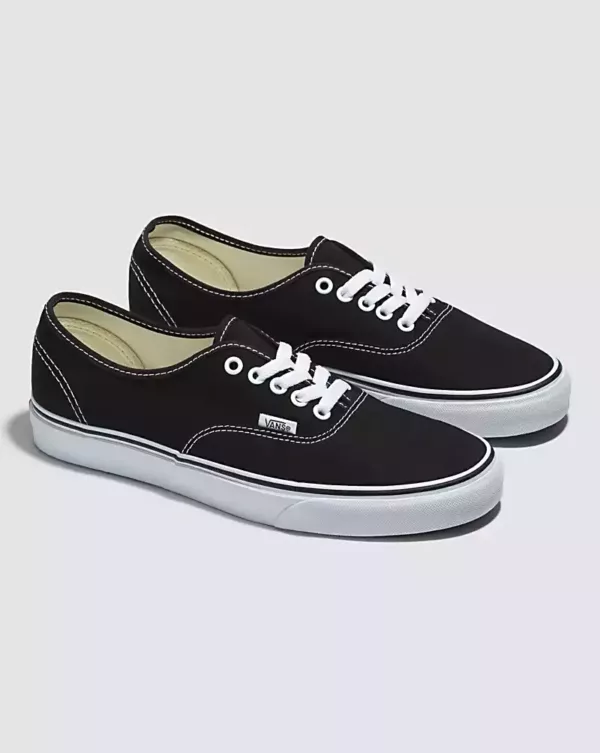 Vans Authentic Black