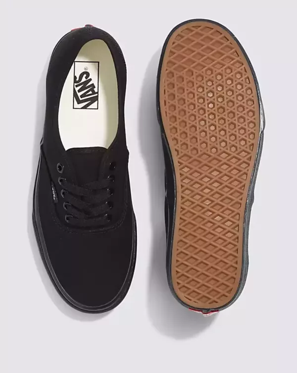 Vans Authentic All Black