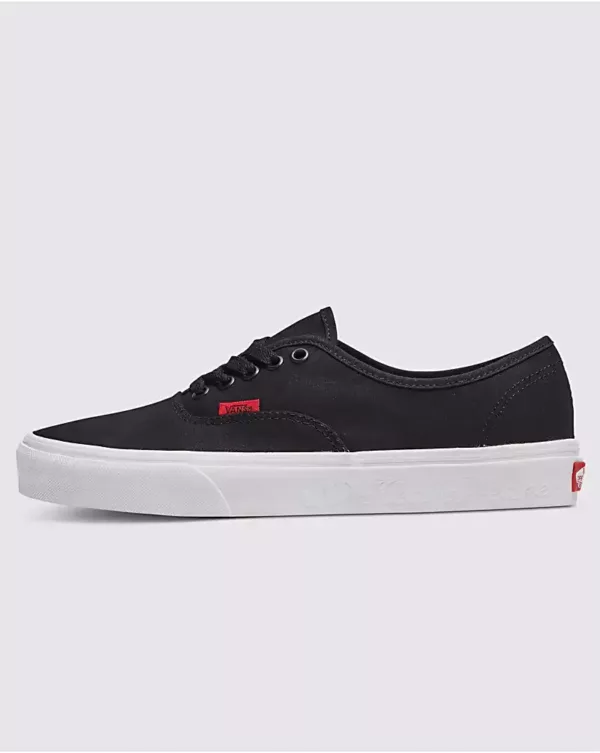 Vans Authentic Secret Lover Black