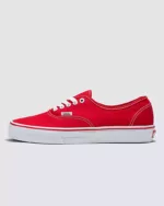 Vans Authentic Red