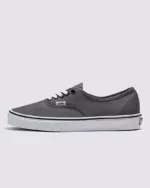 Vans Authentic Pweter