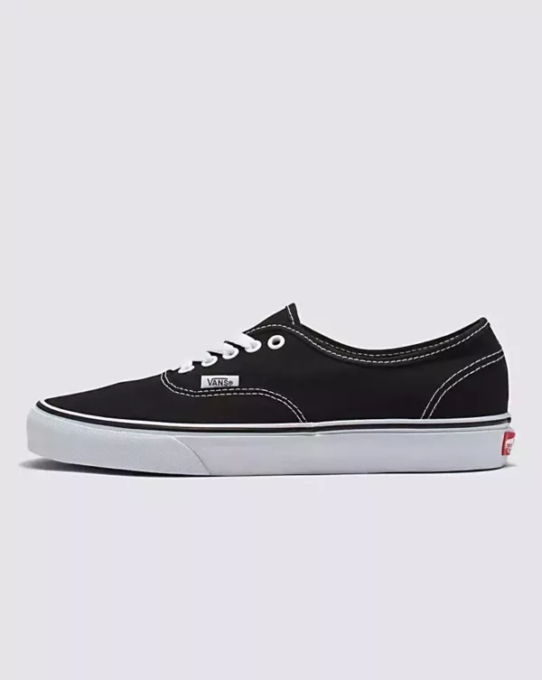 Vans Authentic Black