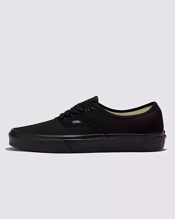 Vans Authentic All Black