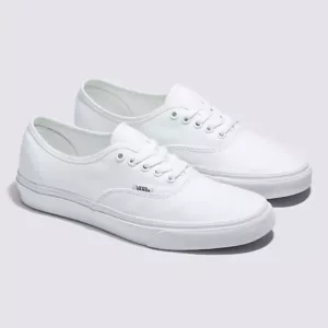 Vans Authentic True White