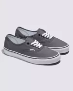Vans Authentic Pweter