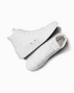 Converse Chuck Taylor All Star Canvas High White Monochrome
