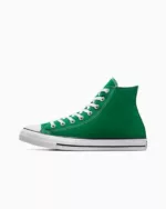 Converse Chuck Taylor All Star Canvas High Amazon Green