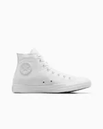Converse Chuck Taylor All Star Canvas High White Monochrome