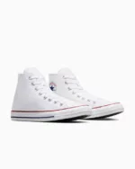 Converse Chuck Taylor All Star Canvas High White