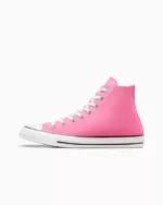 Converse Chuck Taylor All Star Canvas High Pink