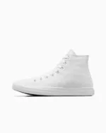 Converse Chuck Taylor All Star Canvas High White Monochrome