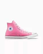 Converse Chuck Taylor All Star Canvas High Pink