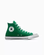 Converse Chuck Taylor All Star Canvas High Amazon Green