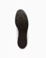 Converse Chuck Taylor All Star Canvas High White Monochrome