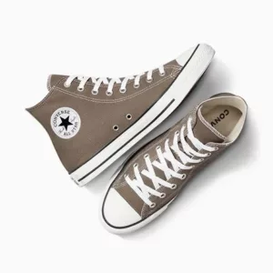 Converse Chuck Taylor All Star Canvas High Classic Taupe