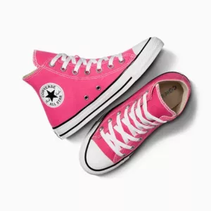 Converse Chuck Taylor All Star Canvas High Caos Fuchsia