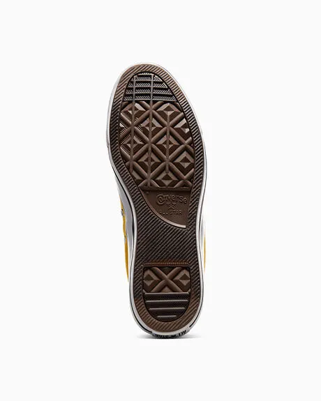 Converse Chuck Taylor All Star Canvas Low Amarela Converse Chuck Taylor All Star Canvas Low Amarela