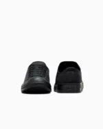 Converse Chuck Taylor All Star Canvas Low Black Monochrome