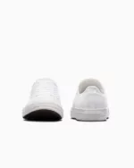 Converse Chuck Taylor All Star Canvas Low White Monochrome