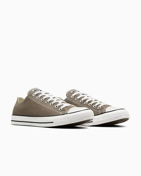 Converse Chuck Taylor All Star Canvas Low Classic Taupe Converse Chuck Taylor All Star Canvas Low Classic Taupe