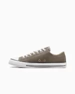 Converse Chuck Taylor All Star Canvas Low Classic Taupe
