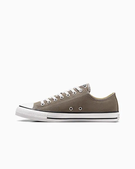 Converse Chuck Taylor All Star Canvas Low Classic Taupe Converse Chuck Taylor All Star Canvas Low Classic Taupe