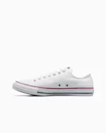 Converse Chuck Taylor All Star Canvas Low White