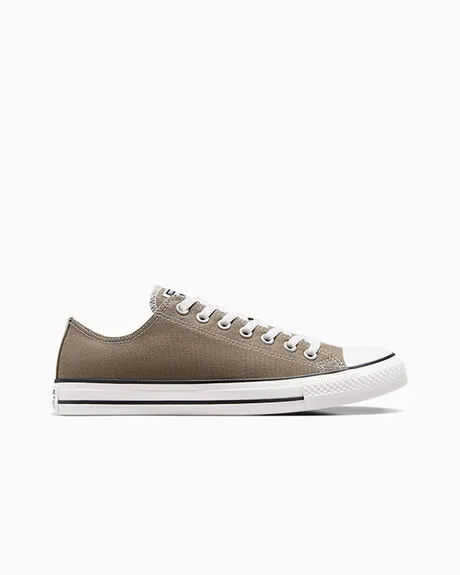 Converse Chuck Taylor All Star Canvas Low Classic Taupe Converse Chuck Taylor All Star Canvas Low Classic Taupe