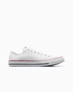 Converse Chuck Taylor All Star Canvas Low White