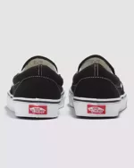 Vans Slip-on All Black