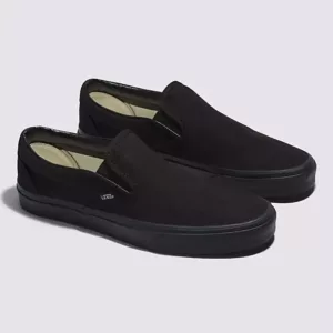 Vans Slip-on All Black