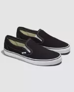 Vans Slip-on All Black