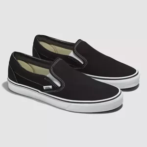 Vans Slip-on All Black