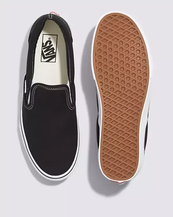 Vans Slip-on All Black