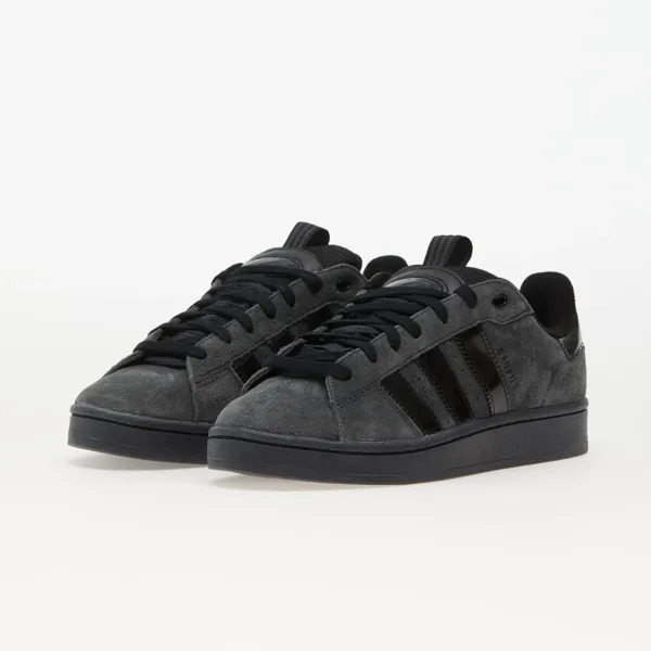 Adidas Campus 00s Carbon Black cinzento (2)