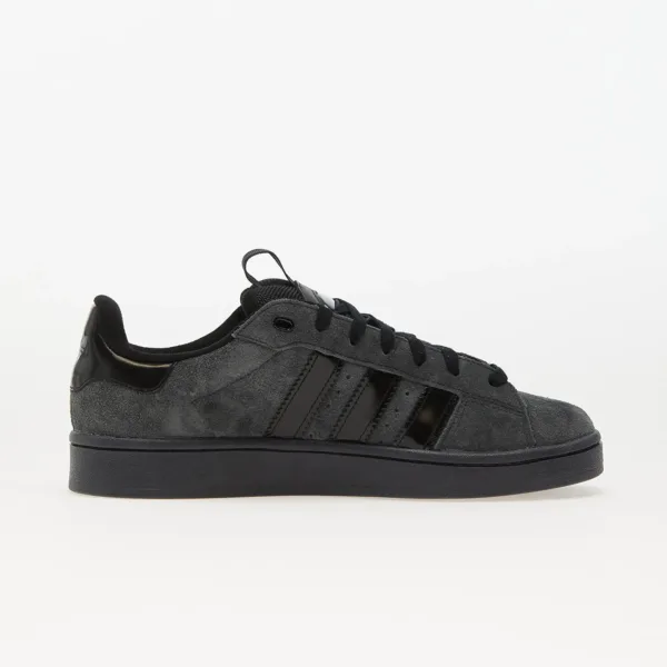 Adidas Campus 00s Carbon Black cinzento (2)