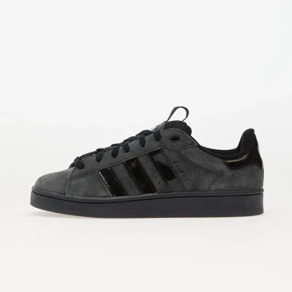 Adidas Campus 00s Carbon Black cinzento (2)