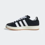 Adidas Campus 00s Core Black preto (2)