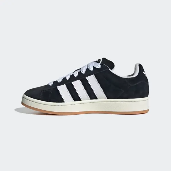 Adidas Campus 00s Core Black preto (6)