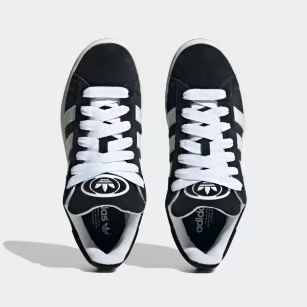 Adidas Campus 00s Core Black preto (6)