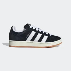 Adidas Campus 00s Core Black preto (6)