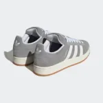 Adidas Campus 00s Gray Gum _cinzento_ (1)